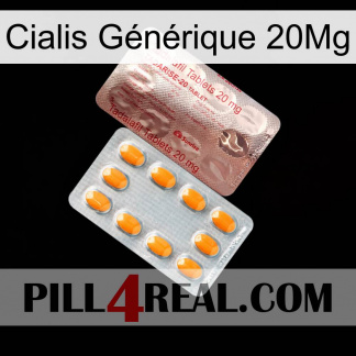 Cialis Générique 20Mg new13